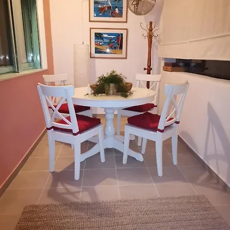 Sole E Mare House * 托罗尼