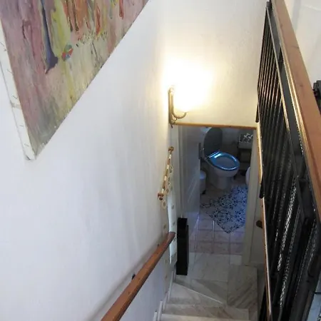 Sole E Mare House 托罗尼