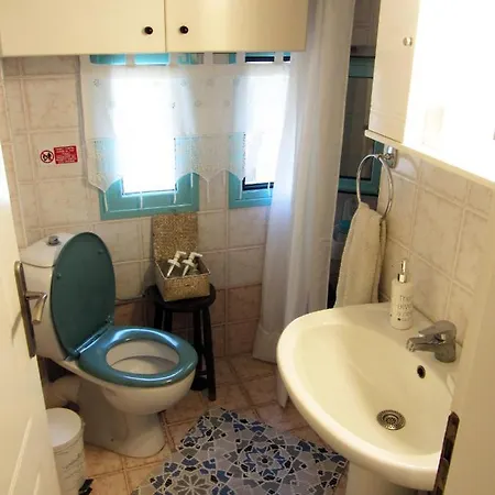 Holiday home Sole E Mare House Toroni