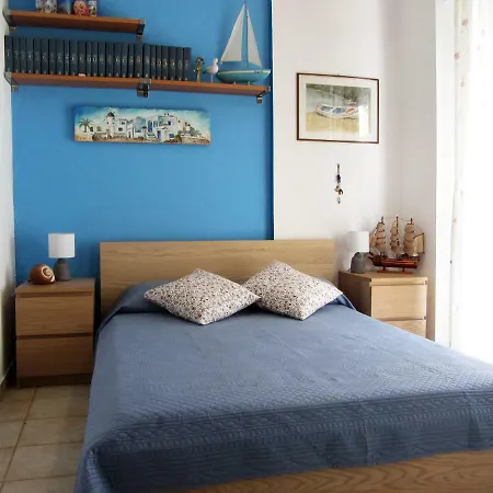 Sole E Mare House *