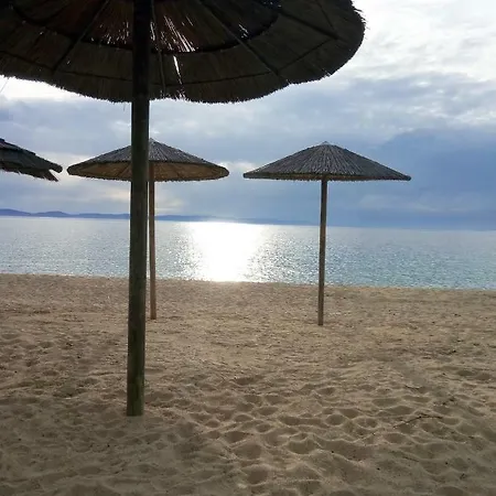 Sole E Mare House