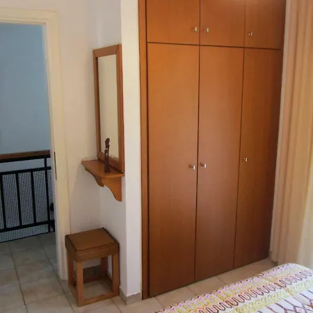 Sole E Mare House Holiday home Toroni