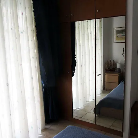 Sole E Mare House 度假居 托罗尼