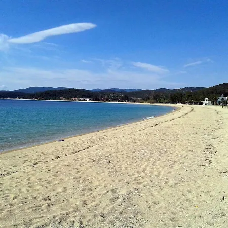 Sole E Mare House