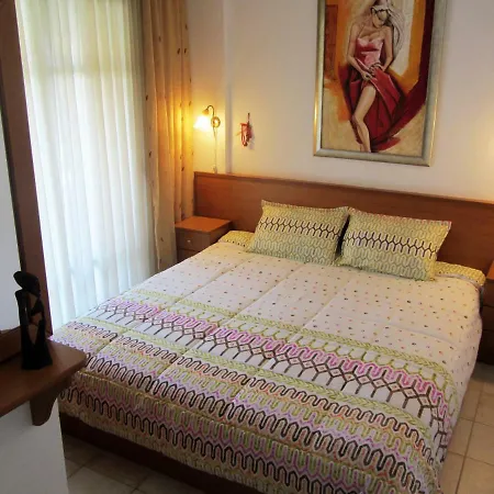 Holiday home Sole E Mare House