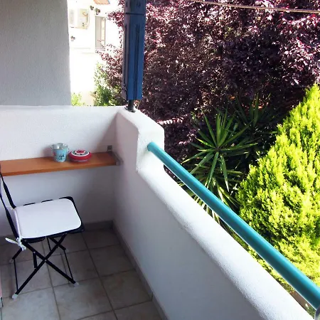 Holiday home Sole E Mare House