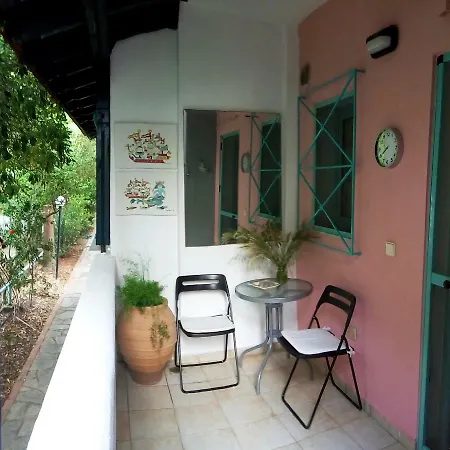 Sole E Mare House * Toroni