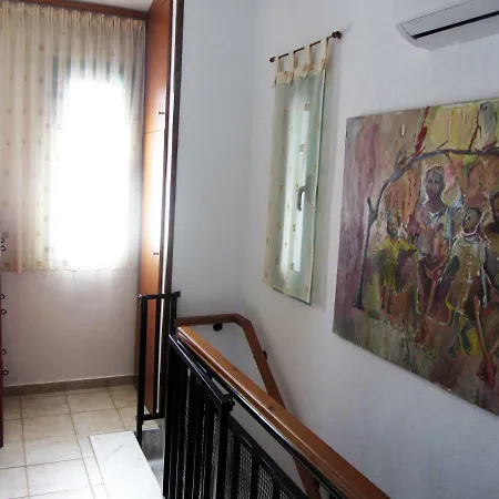 Sole E Mare House 度假居 *