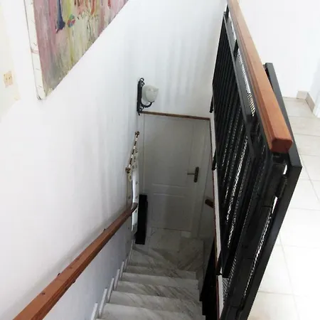 Sole E Mare House
