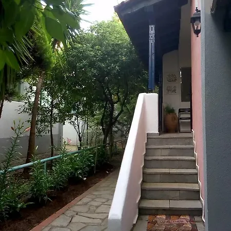 Sole E Mare House