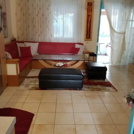 Sole E Mare House *
