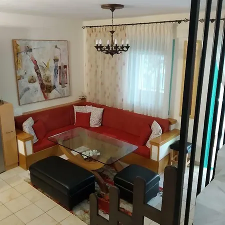 度假居 Sole E Mare House