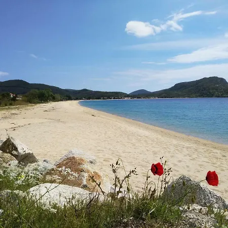 Sole E Mare House Holiday home *